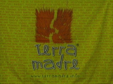 Terra madre